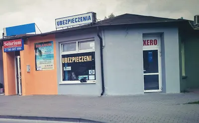 Xero Druk Skanowanie Oprawa prac Laminowanie